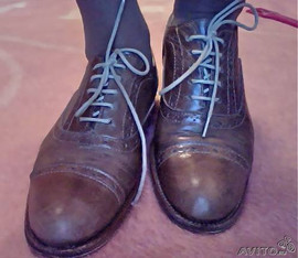 туфли Pollini 3