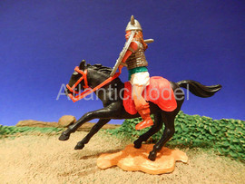 Солдатики 1/32 Timpo Викинги Четвертый номер 1