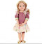 Коллекционные и игровые куклы «GÖTZ» (Германия)