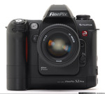 Фотоаппарат Fujifilm S2 Pro FinePix Body