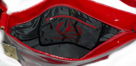 ШИКАРНАЯ ИТАЛ. ЖЕНСКАЯ СУМКА ROCCOBAROCCO, TOTE. NEW 3