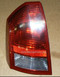 Фонарь задний левый Chrysler 300C usa