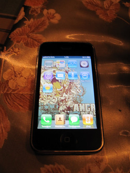 Продам iphone 3 Gs 16 Gb за 15 000 руб.