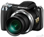 Olympus SP-810 UZ, Olympus XZ-1 отличная камера