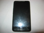 HTC HD2 Touch Sence PB81100 MS Windows Mobile 6.5