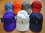 Кепка Polo Ralph Lauren