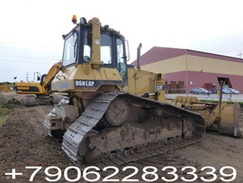 Запасные части гусеничных экскаваторов и бульдозеров