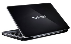 4 -ЯДЕРНЫЙ ГИГАНТ TOSHIBA SATELLITE P505 НОВЫЙ В УПАКОВКЕ. Core