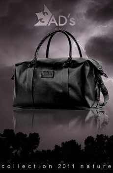 Сумка Nature AD's by ANGELDEMONS