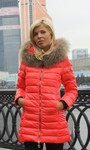 пуховик moncler