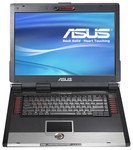 Продам геймерский ASUS G2P, экран 17 д.