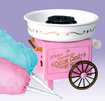 Nostalgia Electrics Cotton Candy Maker