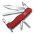 Нож перочинный Victorinox Rucksack 0.8863, красный