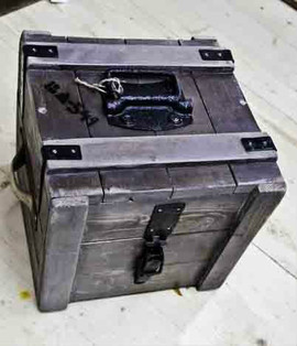 Изделия из дерева 9