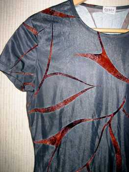 Футболочка, Италия за 400 руб. 3