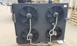 Конденсатор t-cool