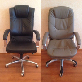 Продается комплект офисной мебели