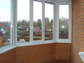 Пластиковые окна от завода, Kвe Reнau. Установка