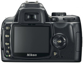 Продам Nikon D60 body (тушка) в отличном состоянии 2