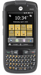 Motorola Symbol ES400,брутальныйбизнессмартфон.