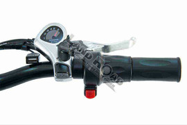 Новый Велосипед Гибрид Wellness Air 350W 4