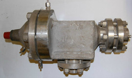 Клапан отсечной Т-218, Т-236, Т-210, Т-212, Т-224, Т-226, Т-228,