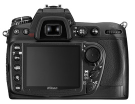 Продам Nikon D300 body 2