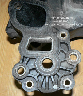 Коллектор впускной 2L2E-9423-AB Ford Explorer 4.6 V8 4