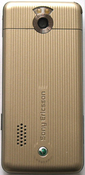 Новый Sony Ericsson G700 Sandy Brown(Ростест,оригинал,полный ком 2