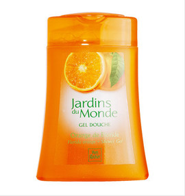 Гель для душа