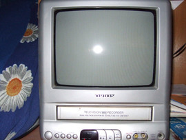 Видео-двойка б/у