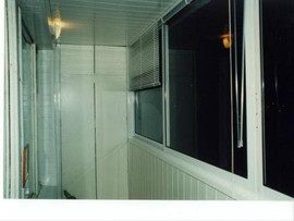 Остекление любой сложности +7 915 037-86-39 5