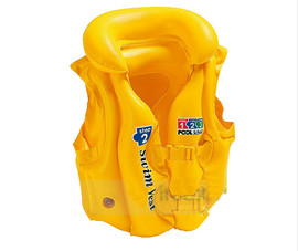 Собираетесь на пляжный отдых? Позаботьтесь о ребенке.