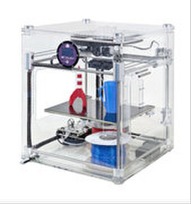 3D принтеры от производителя 5