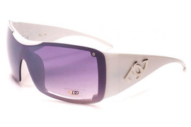 DG370 Очки женские солнцезащитные DG Eyewear 2