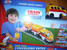 Детская игрушка Р/у железная дорога  "Экспресс- поезд" арт. 