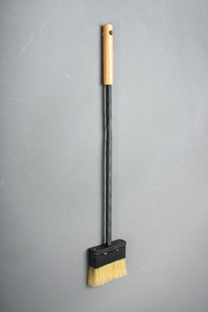 Каминные предметы - щетка