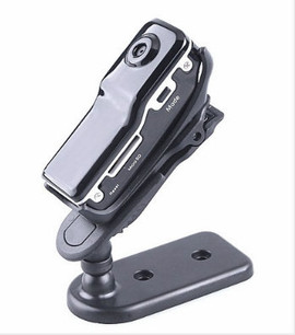 Миниатюрная mini DV камера