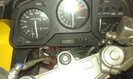 Продам Honda VFR750F2 2