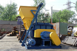 Бетонный завод РБУ-60 АС 4