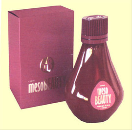 МЕЗОБЬЮТИ - новый омолаживающий мезококтейль 4 - го поколения Me
