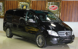 Golden Crown: туры и трансферы в Париже 7