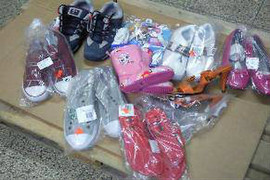 Недорого обувь сток