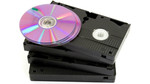 Перезапись с видеокассет и аудио-кассет на СD- DVD