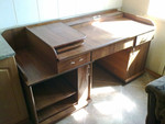 Продам письменный стол