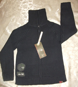 Кофты детские (для мальчиков). 5