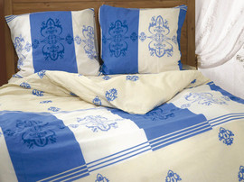 Постельное белье из бязи Соня 7