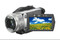 Великолепная DVD камера Sony Handycam HDR-UX1E
