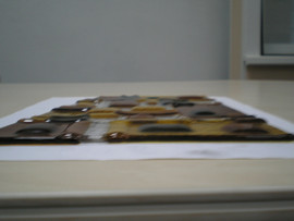 Эксклюзивные светильники. 4