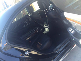 Rent S class2016 in Baku +994552297171 Аренда прокат s klass w22 3